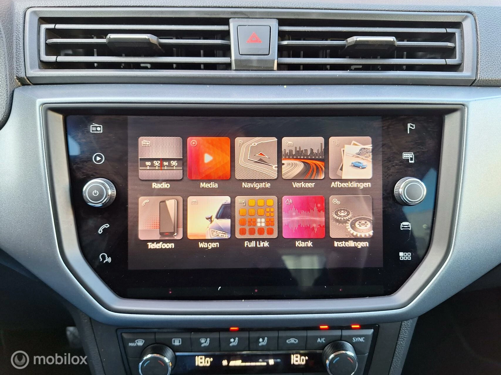 Hoofdafbeelding SEAT Arona