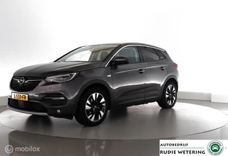 Opel Grandland X 1.6 T Hybrid Business Elegance trekhaak|led|cam360|nav|acc|lmv18