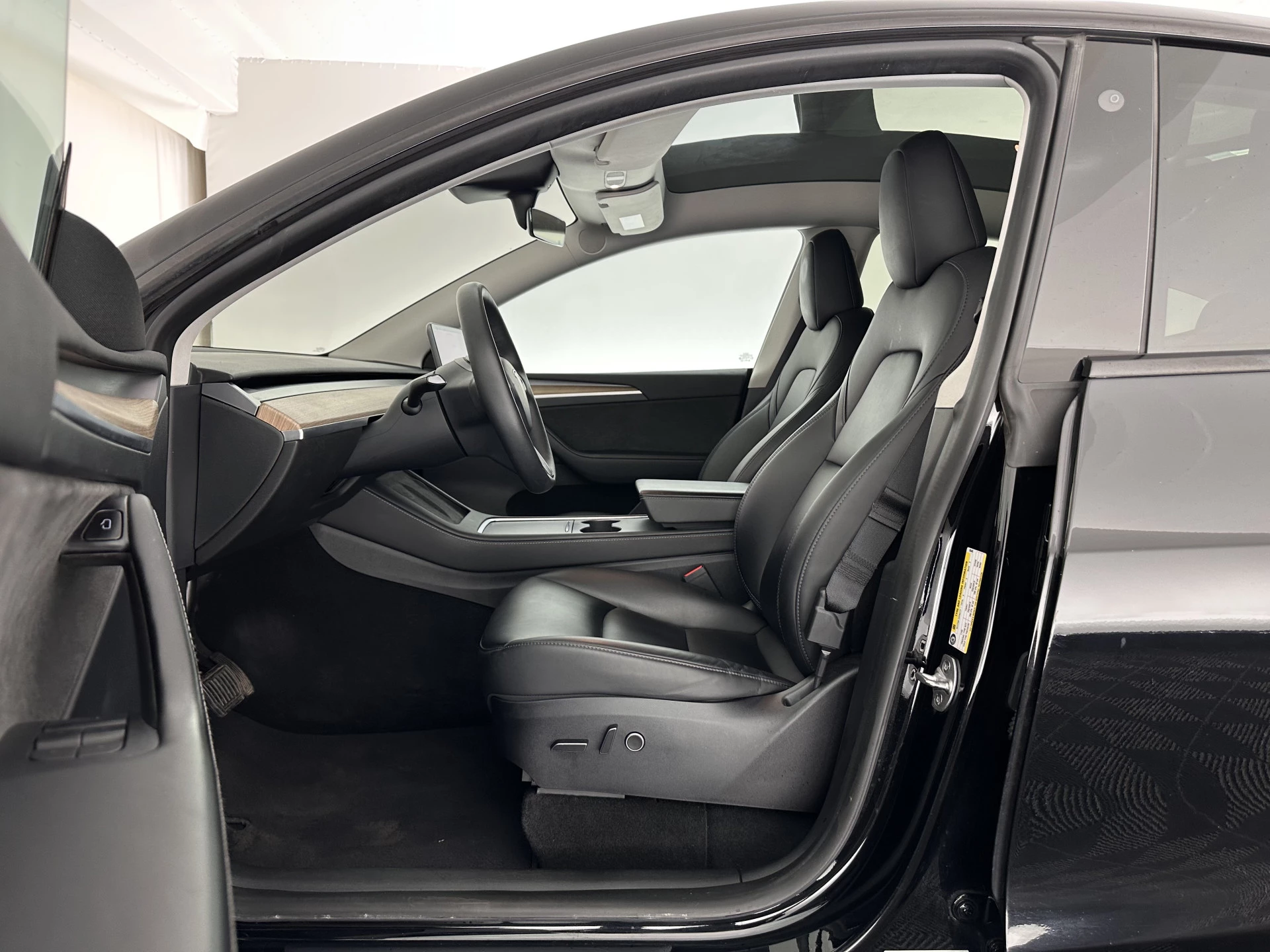 Hoofdafbeelding Tesla Model Y