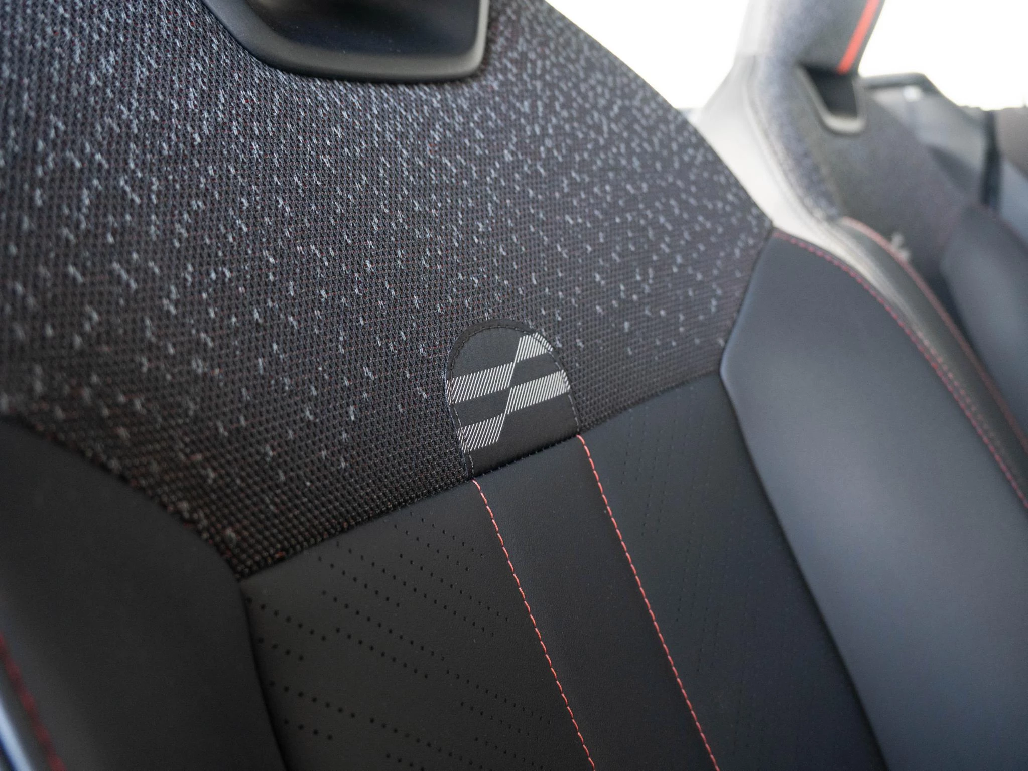 Hoofdafbeelding MINI Cooper Cabrio