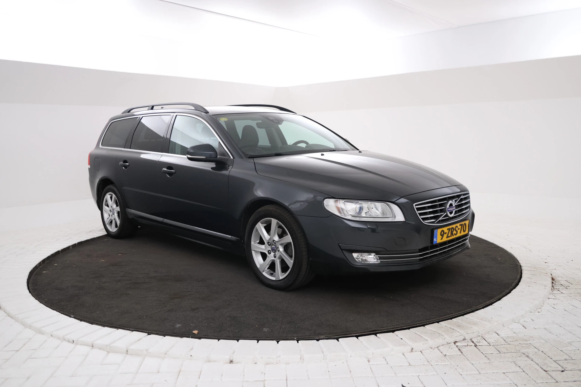 Hoofdafbeelding Volvo V70