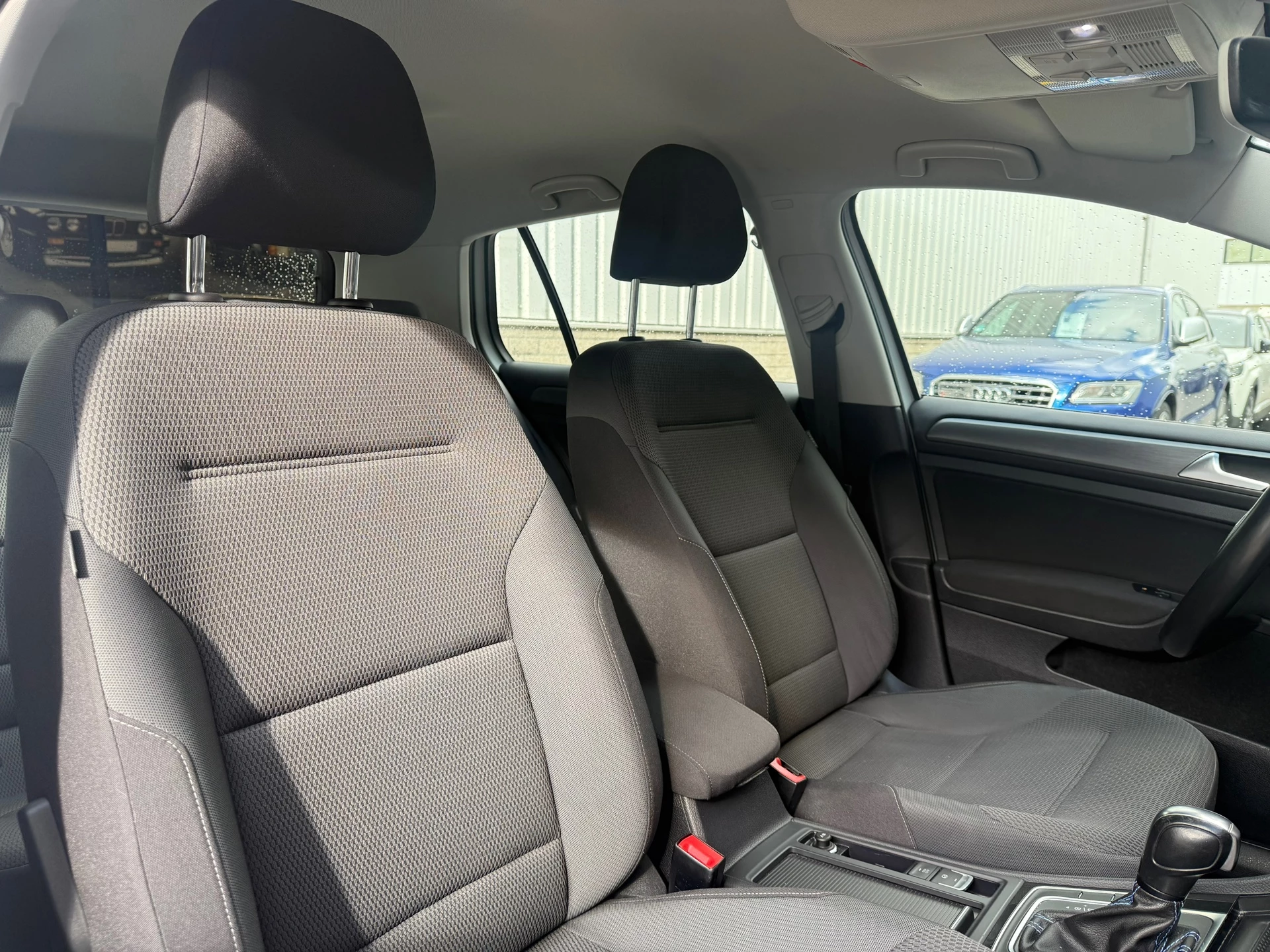 Hoofdafbeelding Volkswagen e-Golf