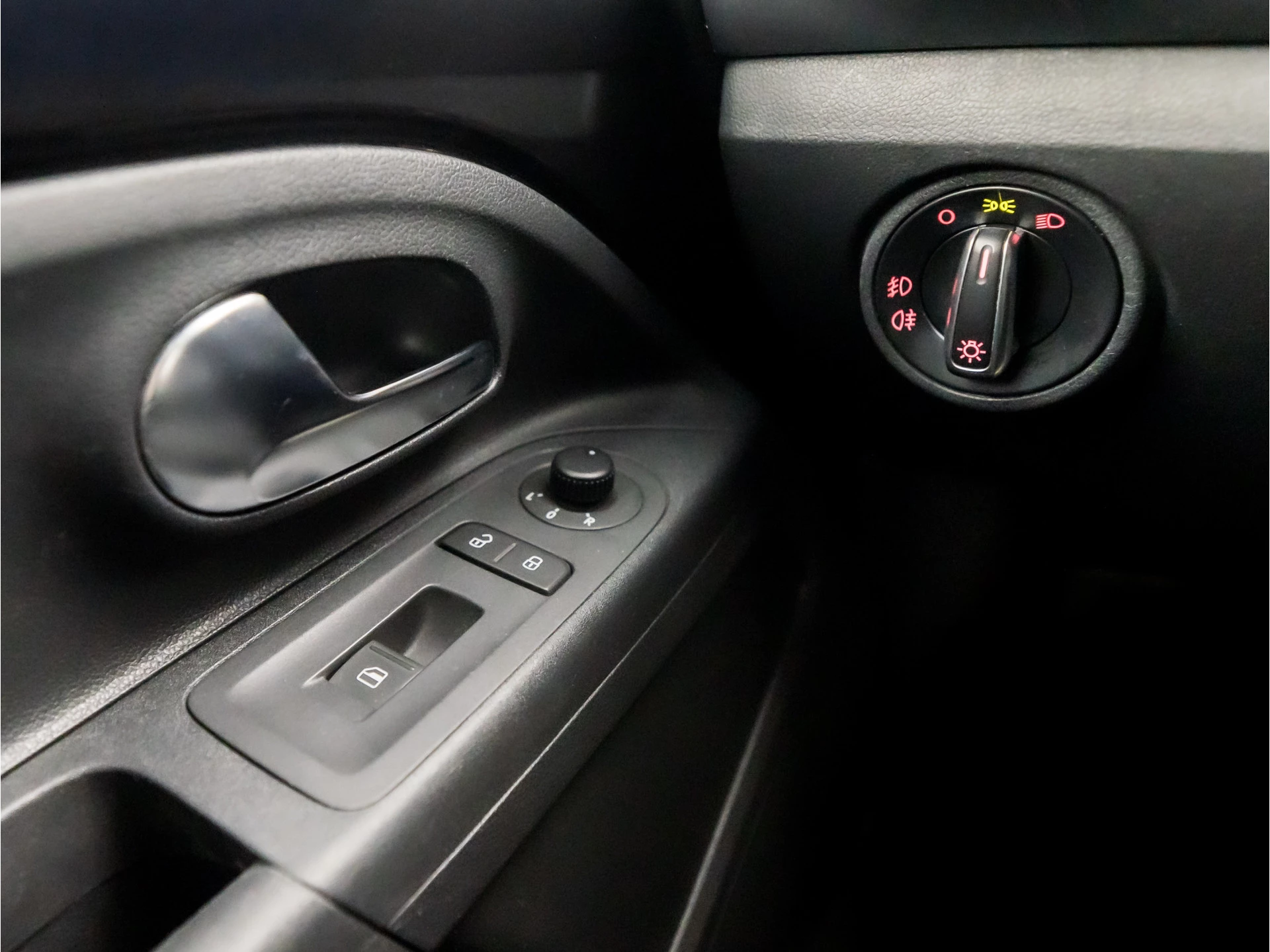 Hoofdafbeelding SEAT Mii