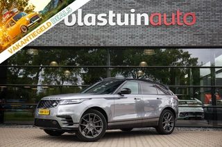 Land Rover Range Rover Velar 2.0 P400e R-Dynamic SE , Adap. cruise, Pano dak, Meridian,
