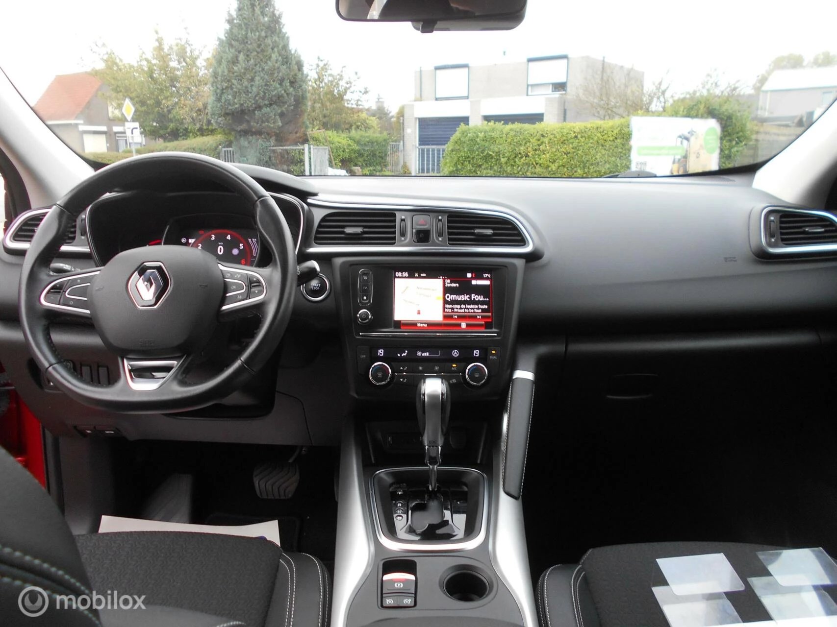 Hoofdafbeelding Renault Kadjar