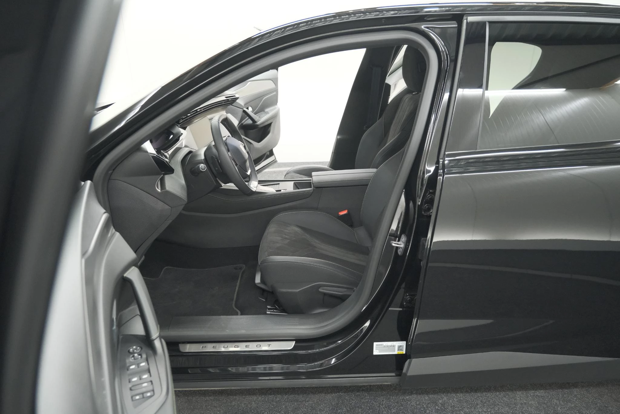 Hoofdafbeelding Peugeot 408