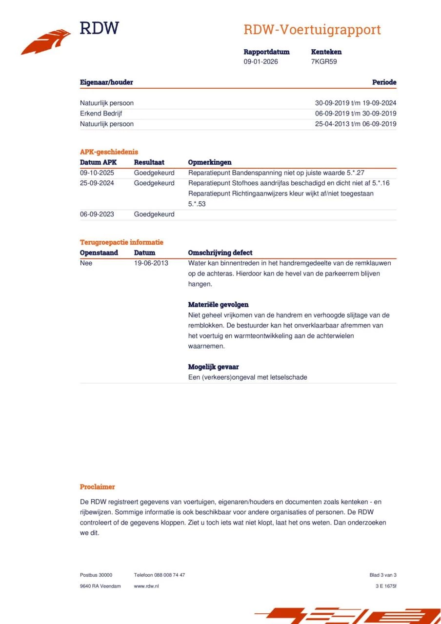 Hoofdafbeelding Hyundai ix20