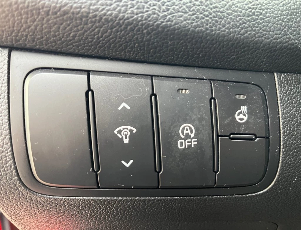 Hoofdafbeelding Kia Ceed