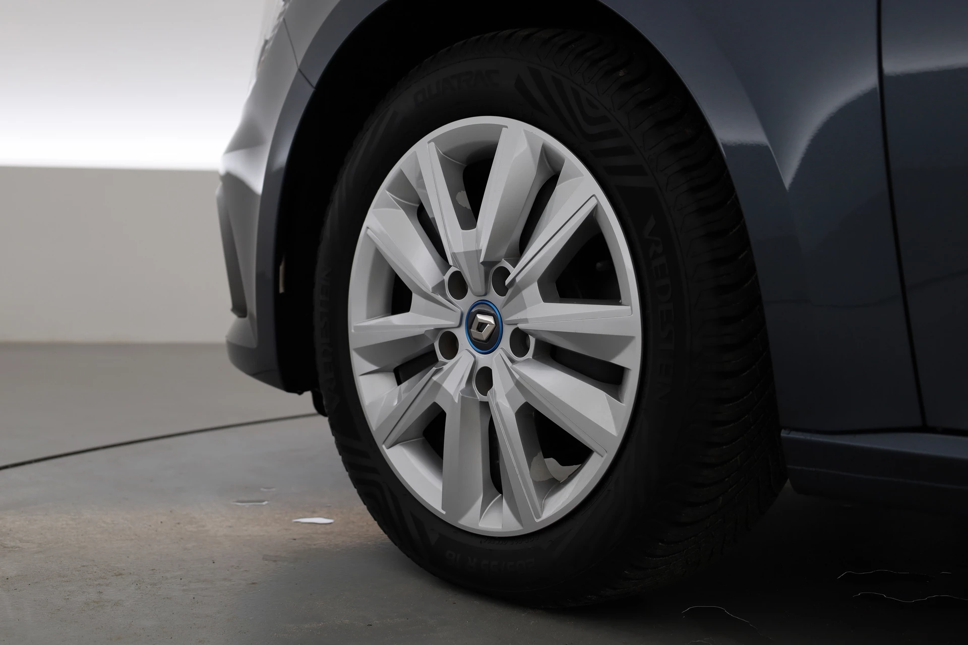 Hoofdafbeelding Renault Megane E-Tech