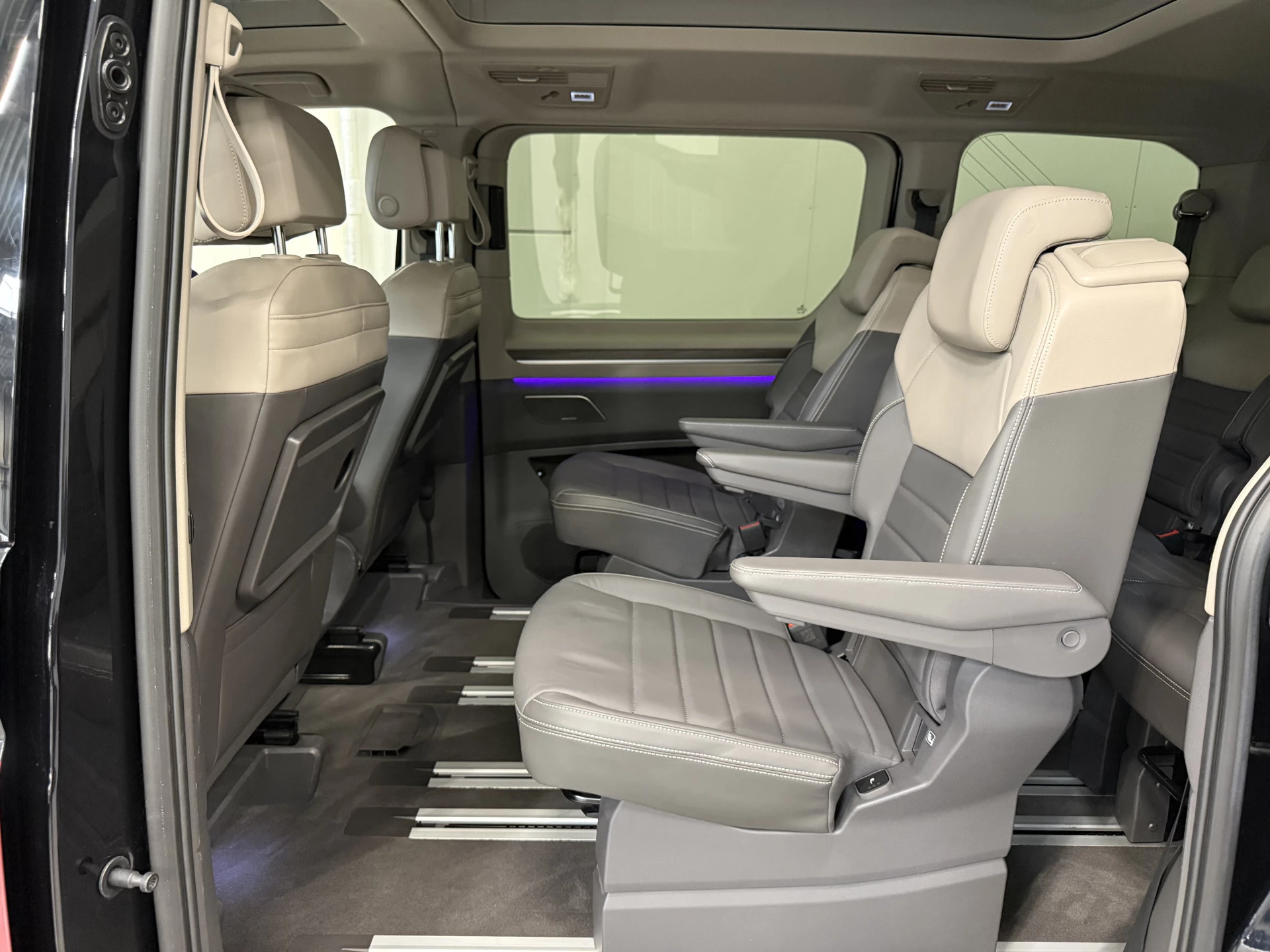 Hoofdafbeelding Volkswagen Multivan