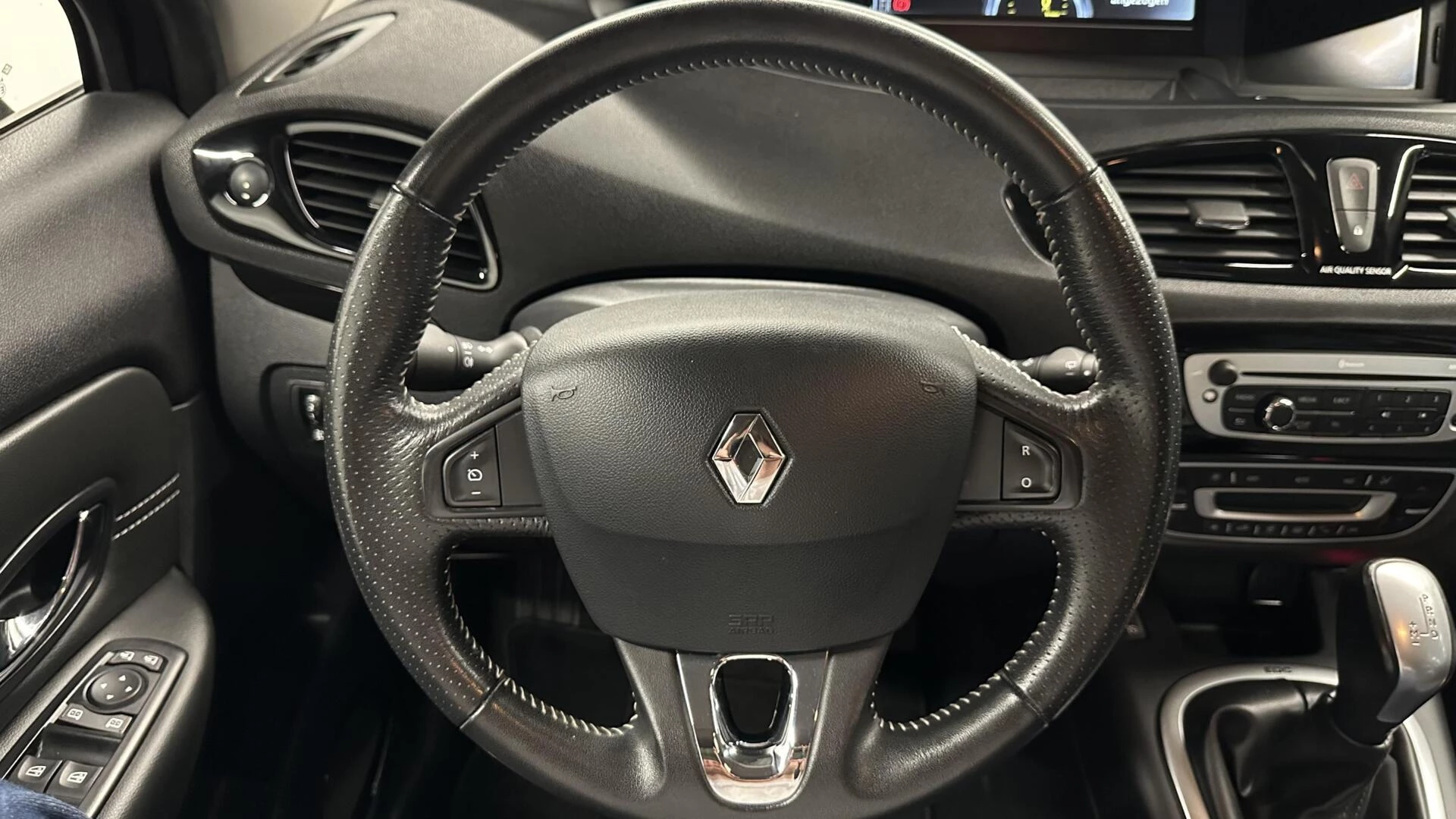 Hoofdafbeelding Renault Scénic