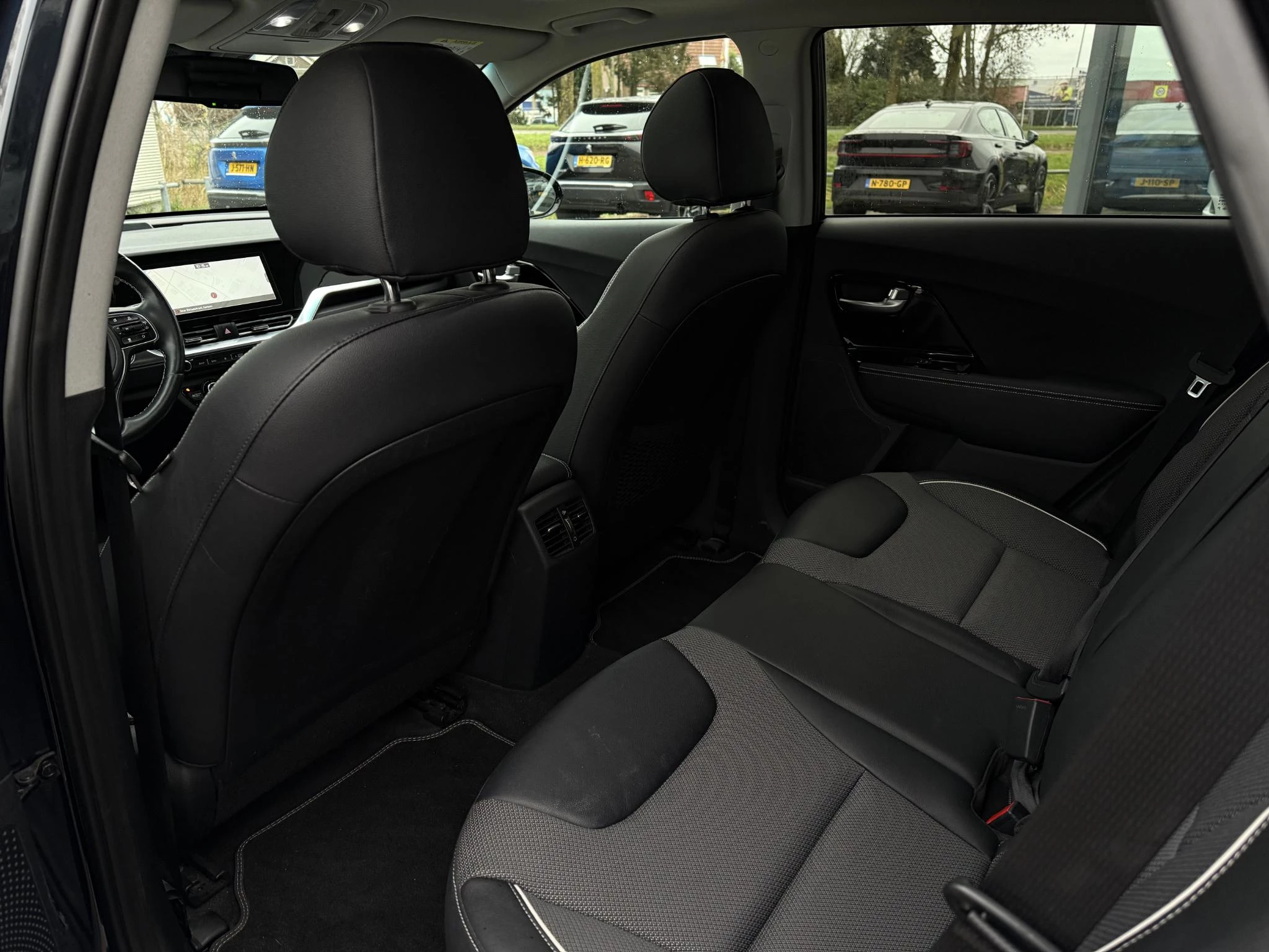 Hoofdafbeelding Kia e-Niro