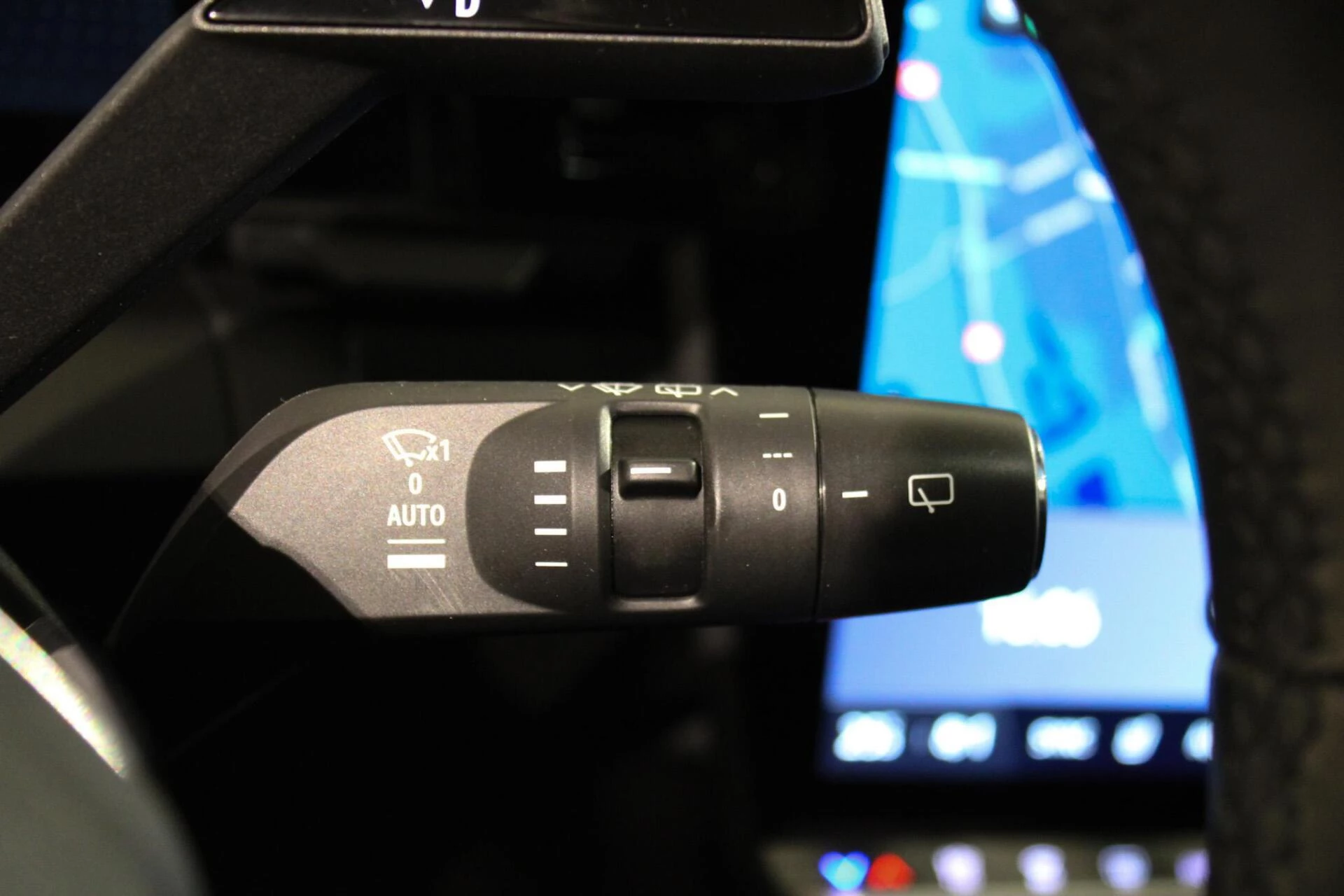 Hoofdafbeelding Renault Megane E-Tech