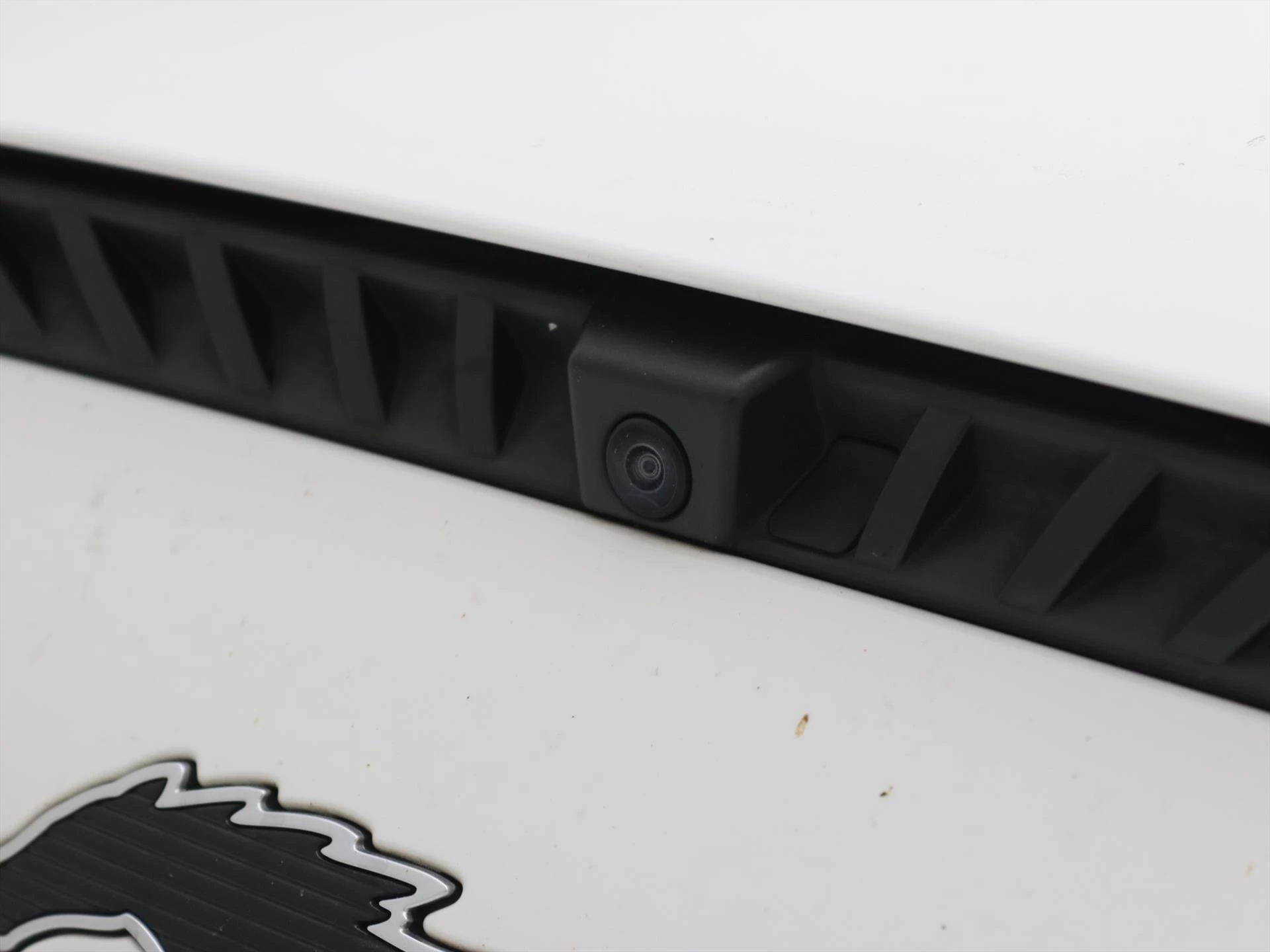 Hoofdafbeelding Ford Mustang Mach-E