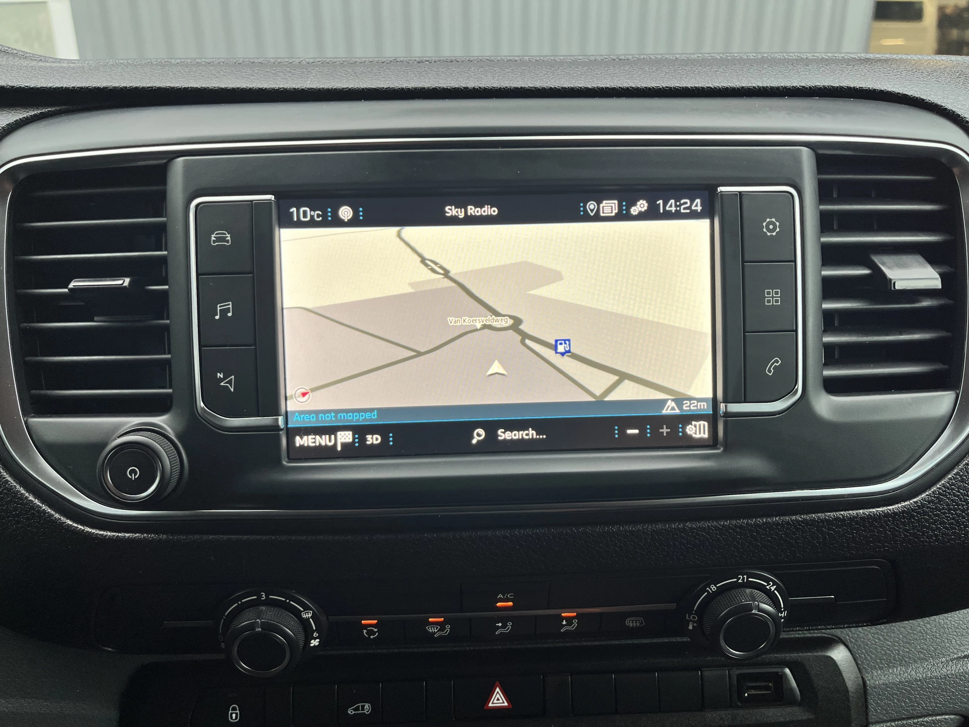 Hoofdafbeelding Peugeot Expert