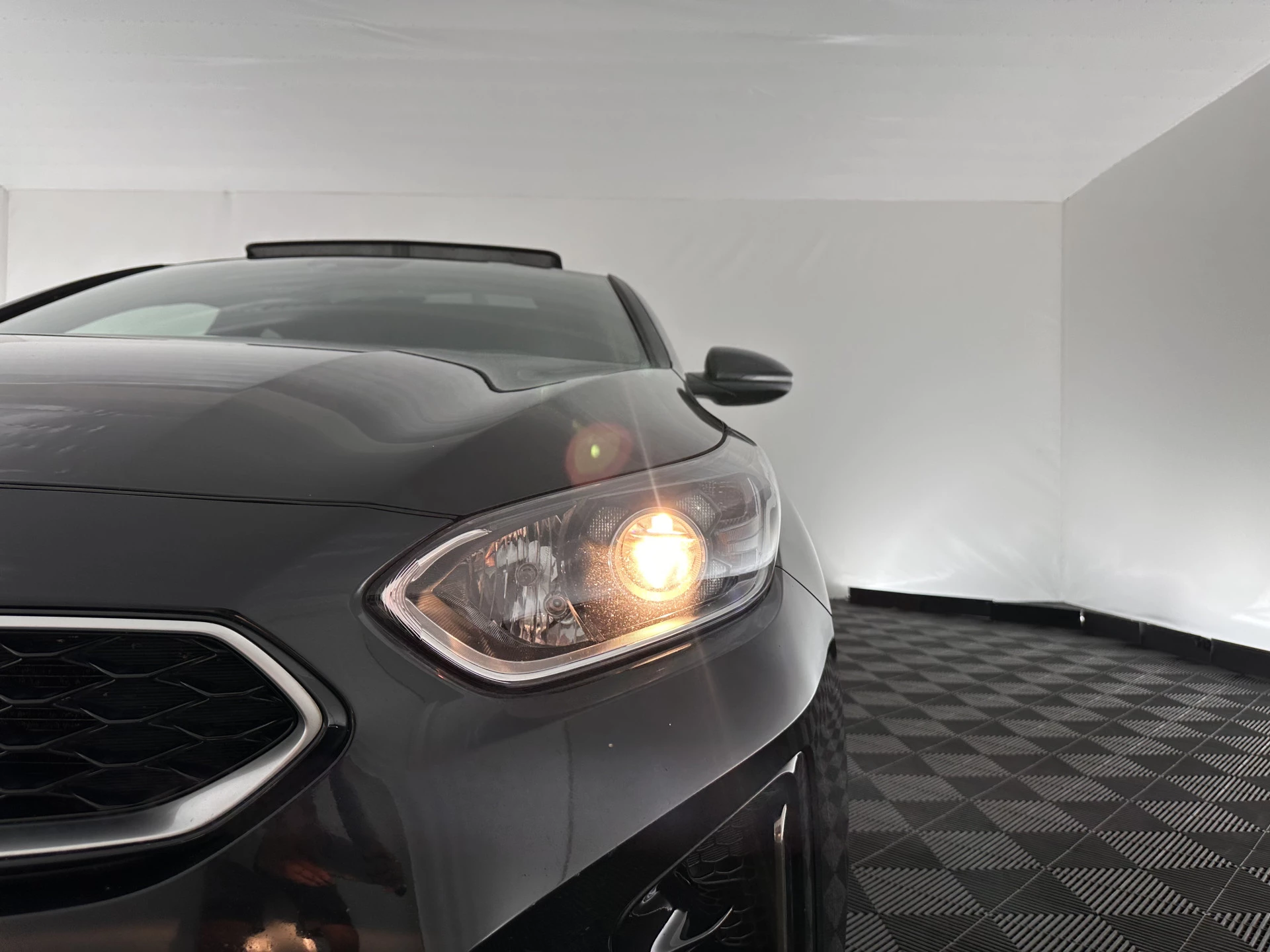 Hoofdafbeelding Kia ProCeed