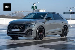 Hoofdafbeelding Audi Q8 Audi Q8 60 TFSI e quattro I ABT Aero I 207k NP I B&O Advan.