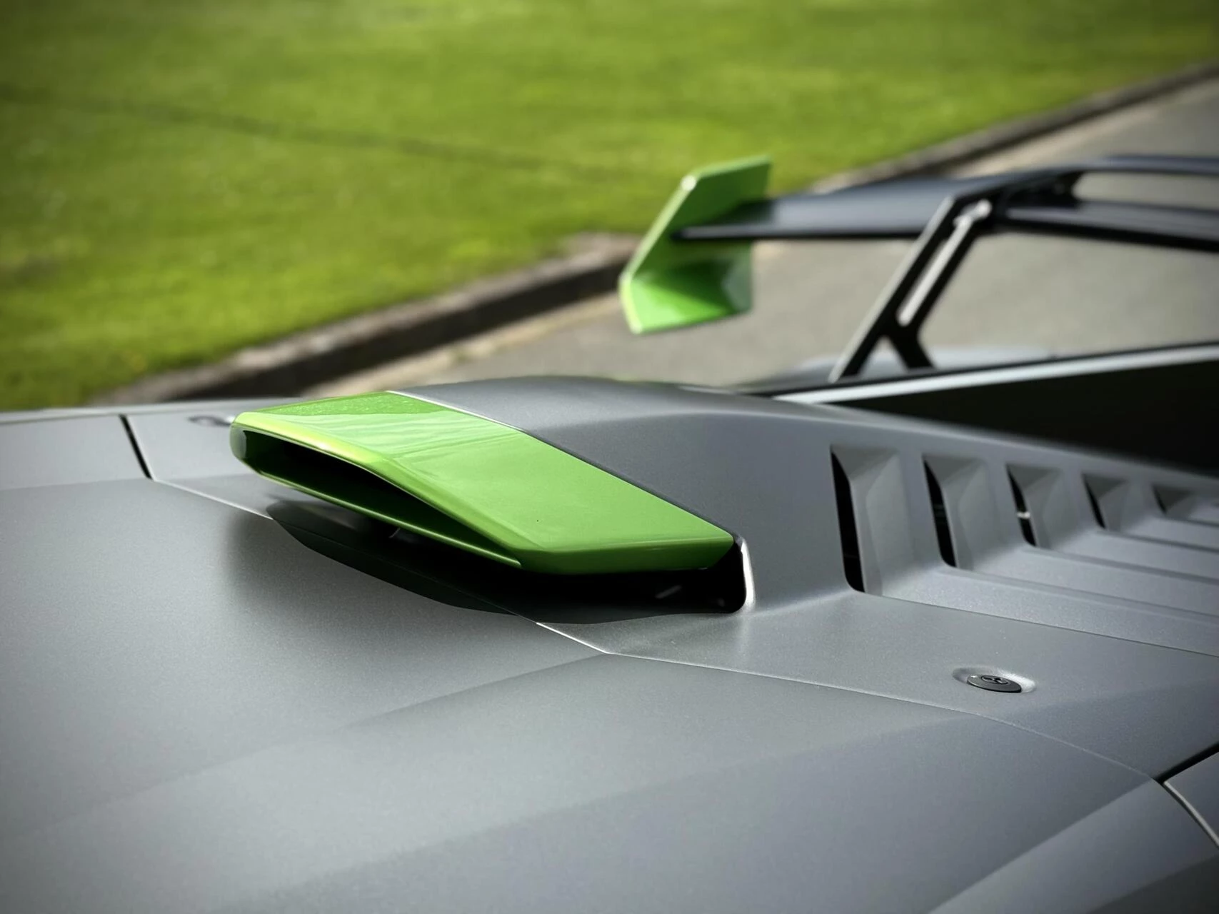 Hoofdafbeelding Lamborghini Huracán