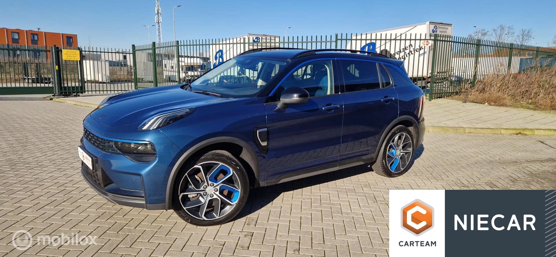 Hoofdafbeelding Lynk & Co 01