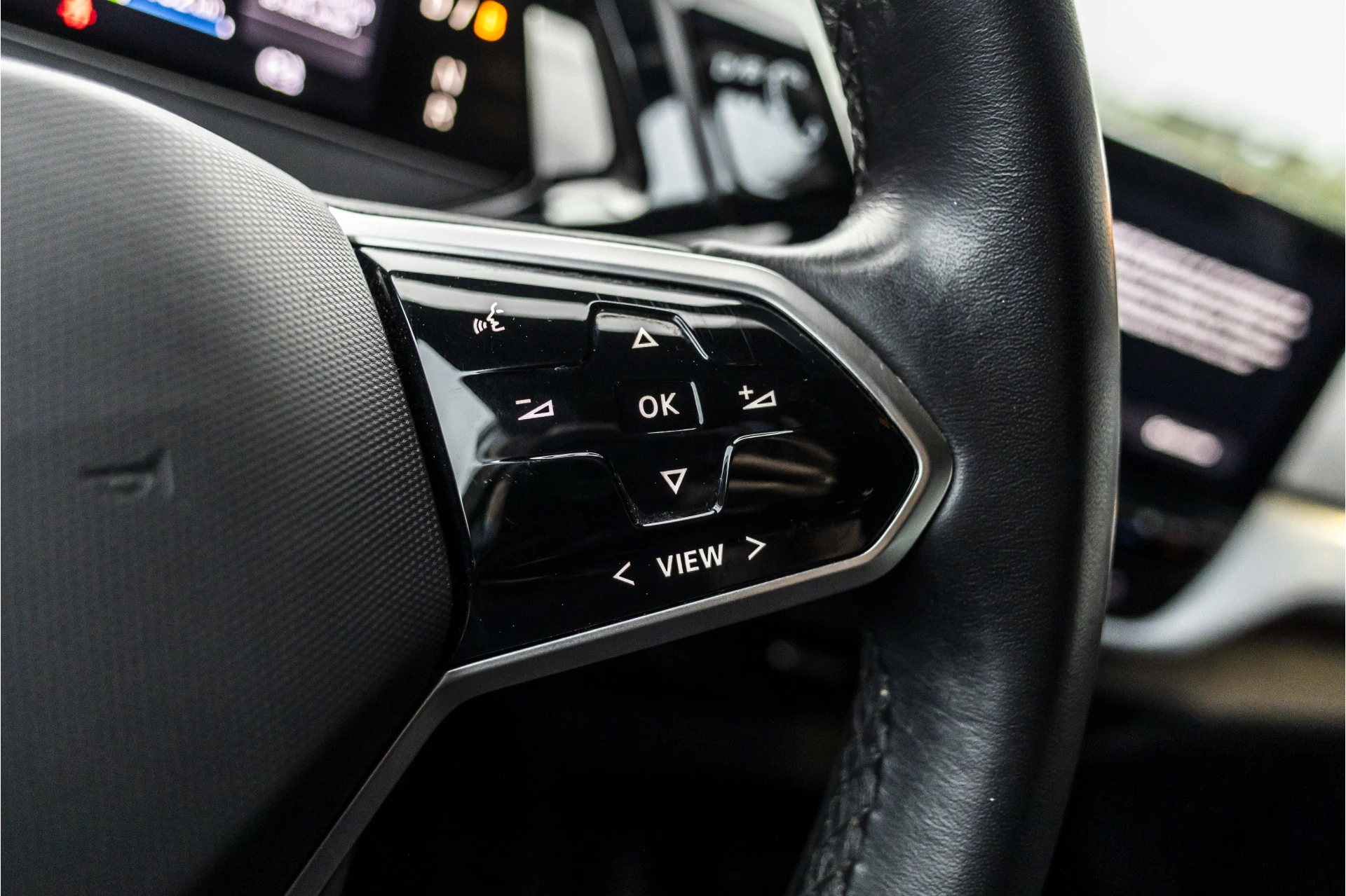 Hoofdafbeelding Volkswagen ID.4