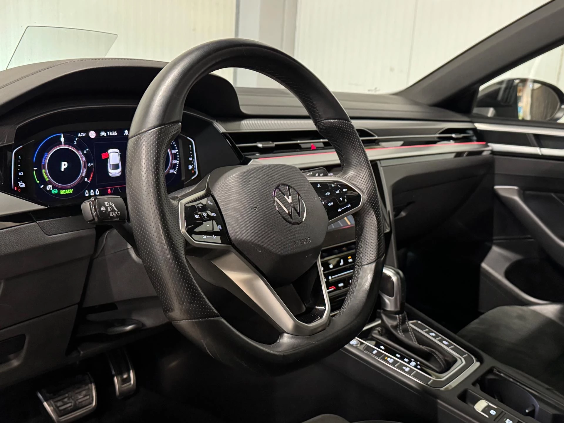 Hoofdafbeelding Volkswagen Arteon