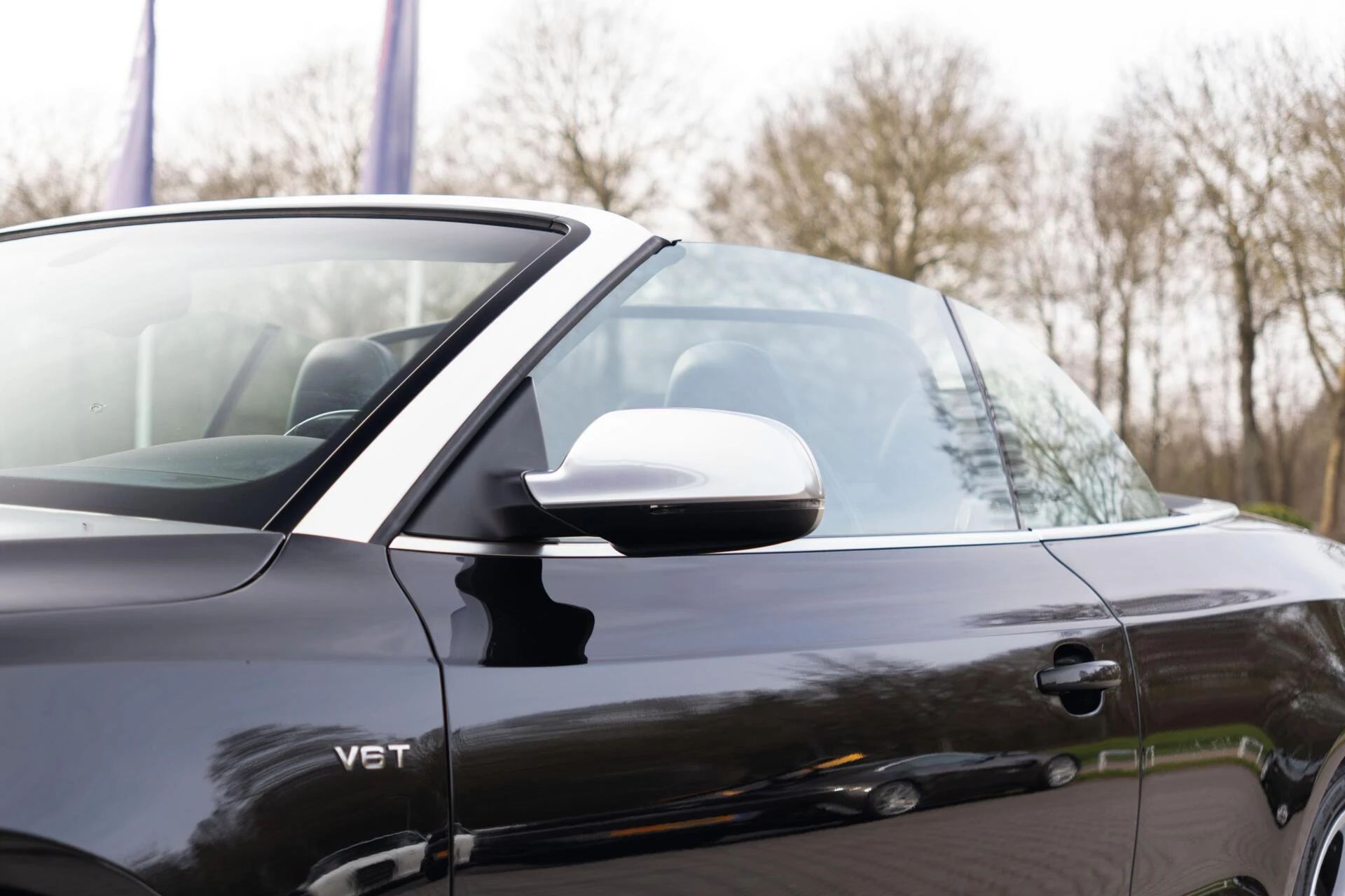 Hoofdafbeelding Audi S5