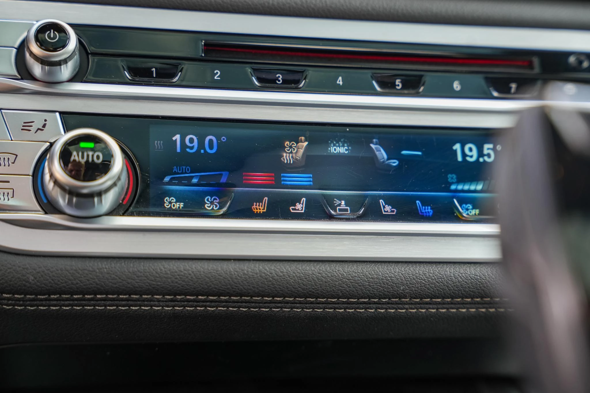 Hoofdafbeelding BMW 7 Serie