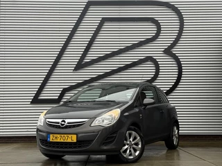 Opel Corsa 1.2 EcoFlex Selection 1e Eigenaar,Clima,Cruise,PDC,Stoelverwaming,LM Velgen,Stuurverwarming,APK tot 05-2026