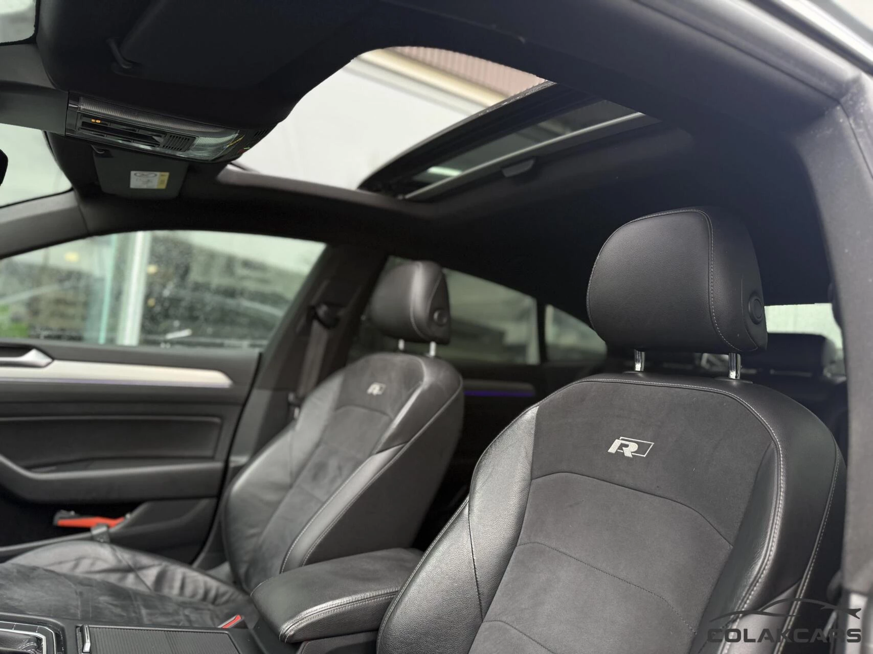 Hoofdafbeelding Volkswagen Arteon