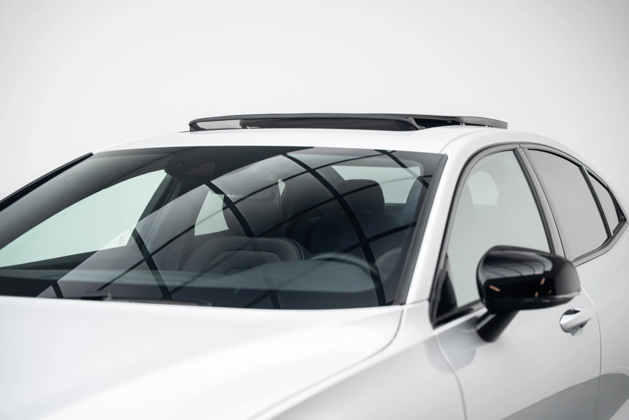 Hoofdafbeelding Volvo S60