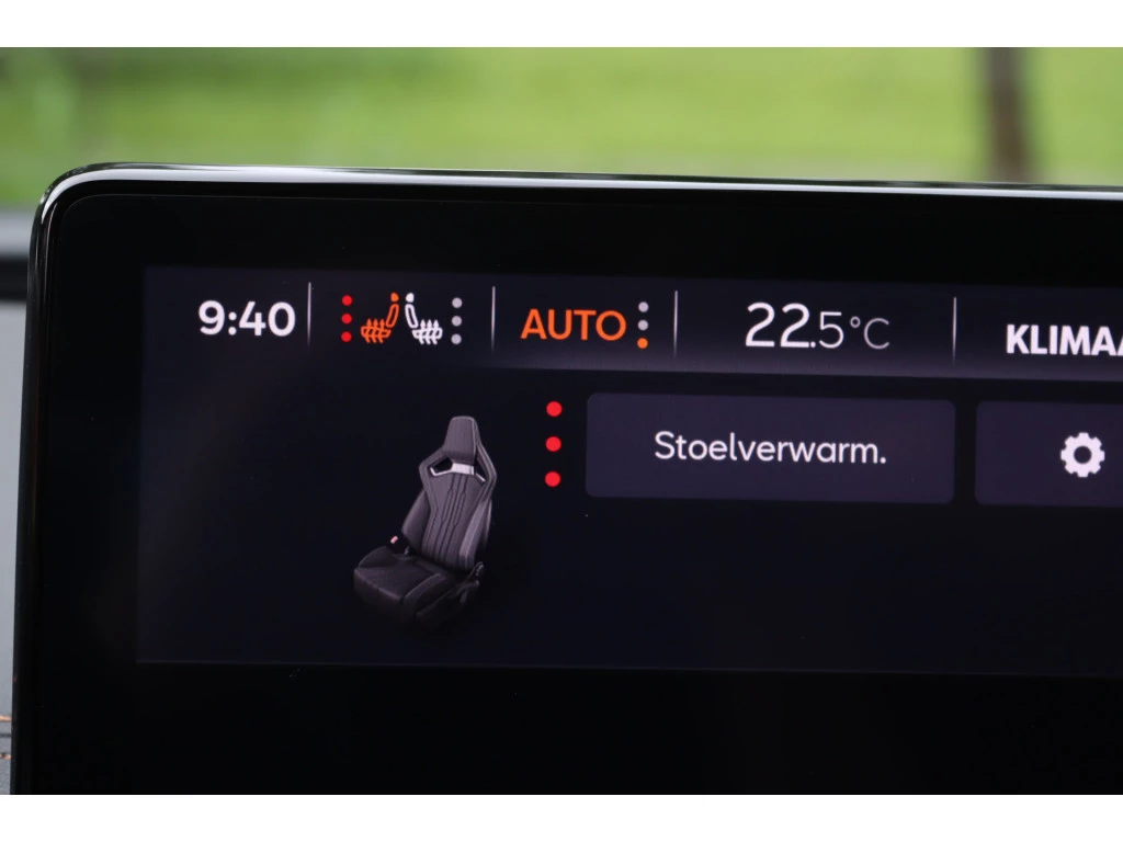 Hoofdafbeelding CUPRA Leon Sportstourer