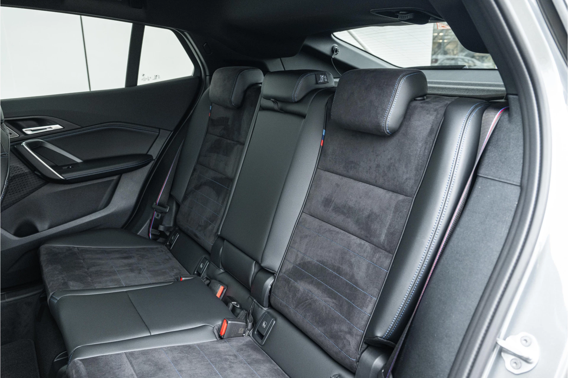 Hoofdafbeelding BMW X2