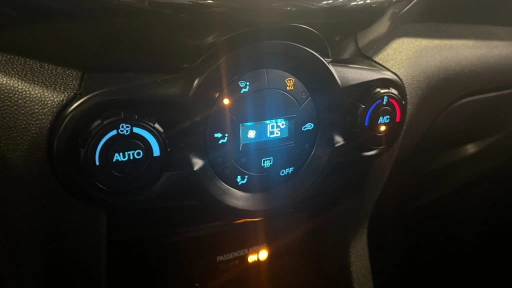 Hoofdafbeelding Ford EcoSport