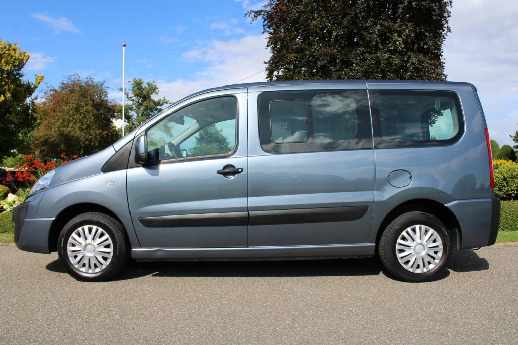 Hoofdafbeelding Peugeot Expert