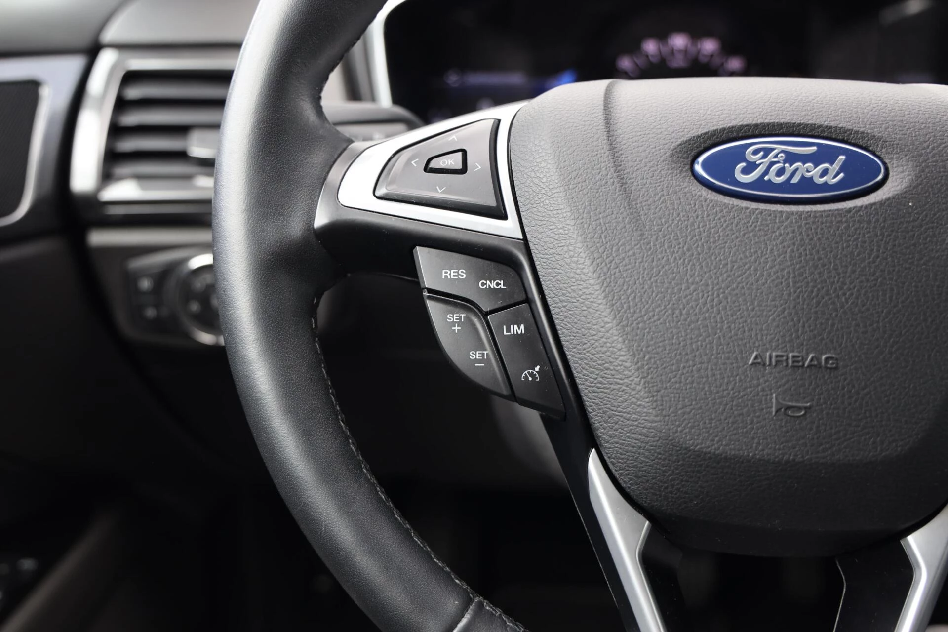 Hoofdafbeelding Ford Mondeo