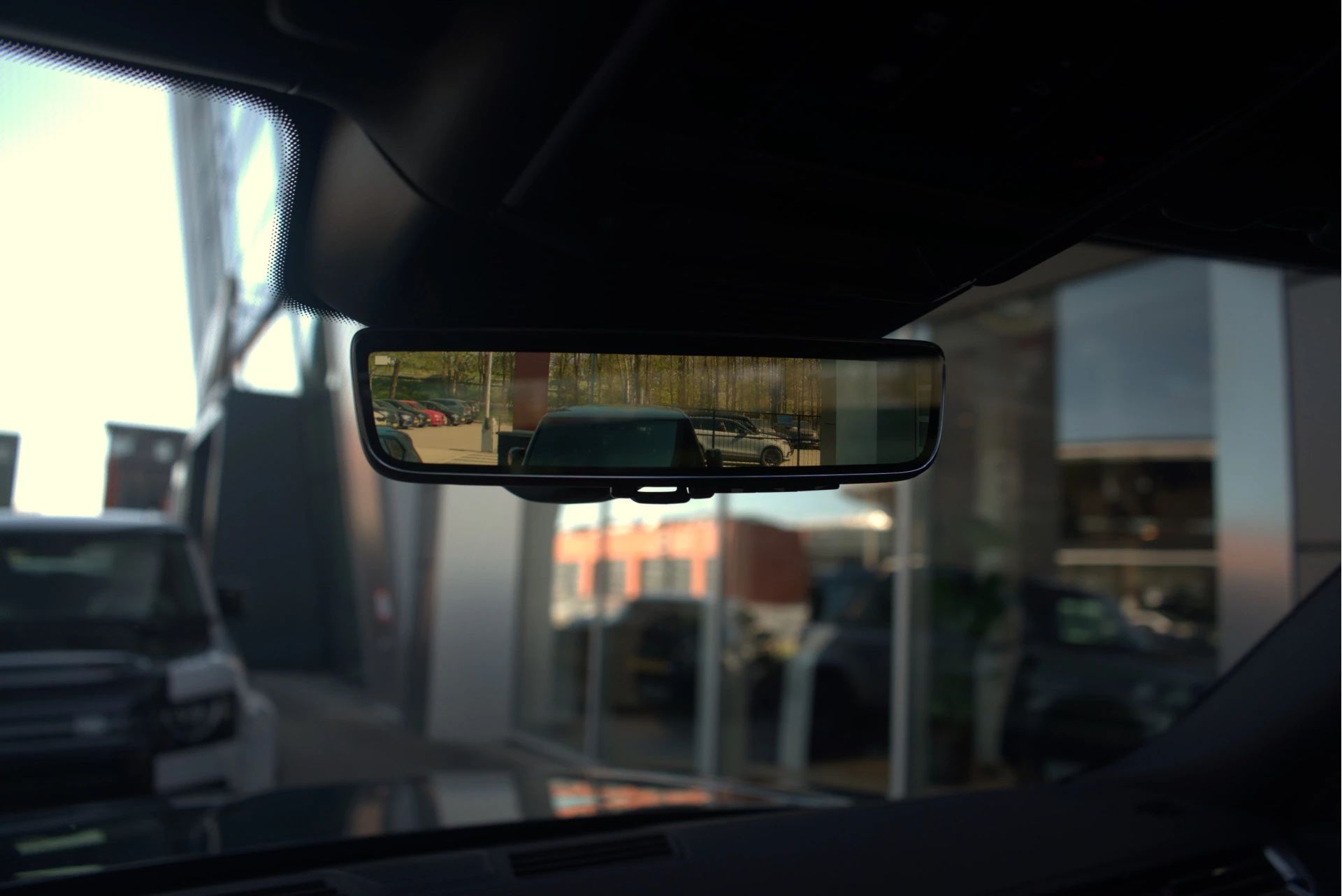 Hoofdafbeelding Land Rover Range Rover