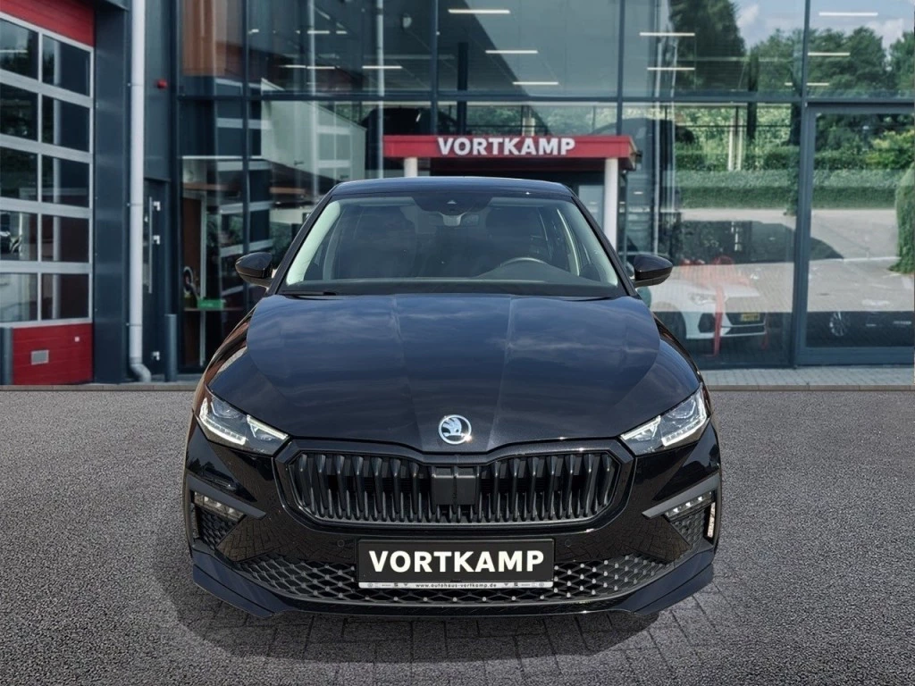 Hoofdafbeelding Škoda Scala