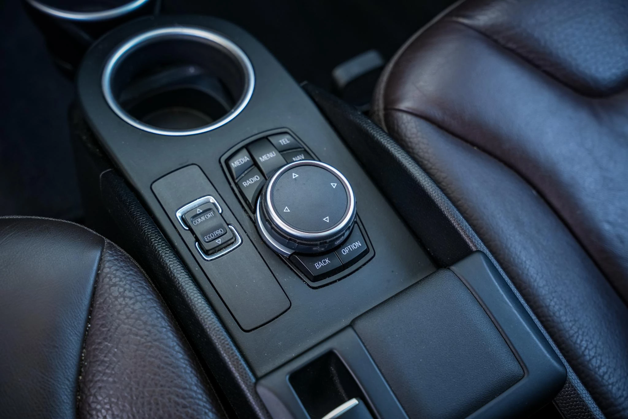 Hoofdafbeelding BMW i3