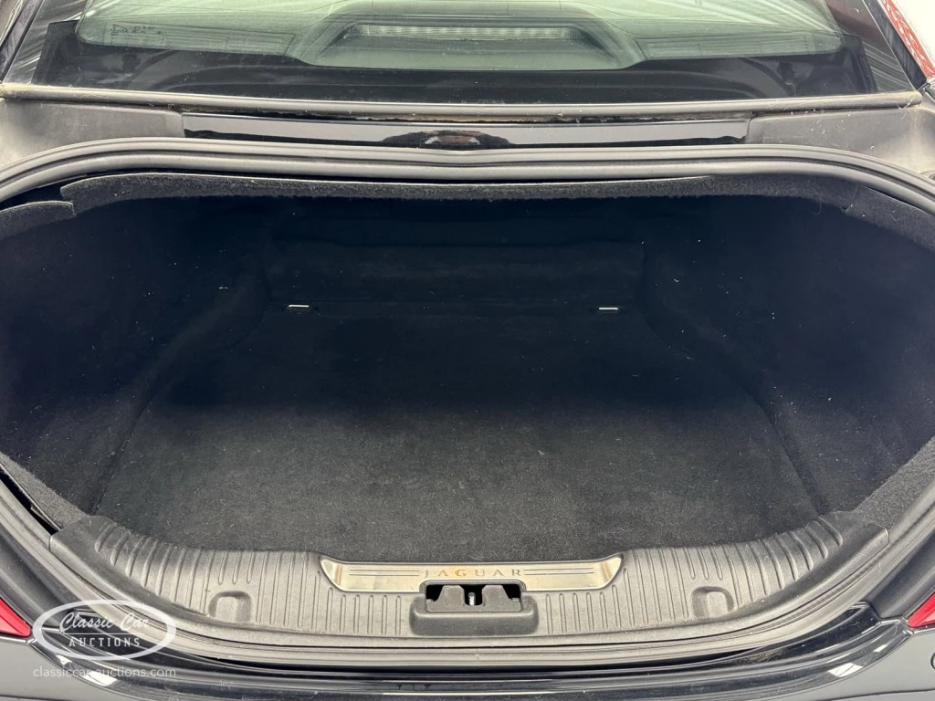 Hoofdafbeelding Jaguar XJ