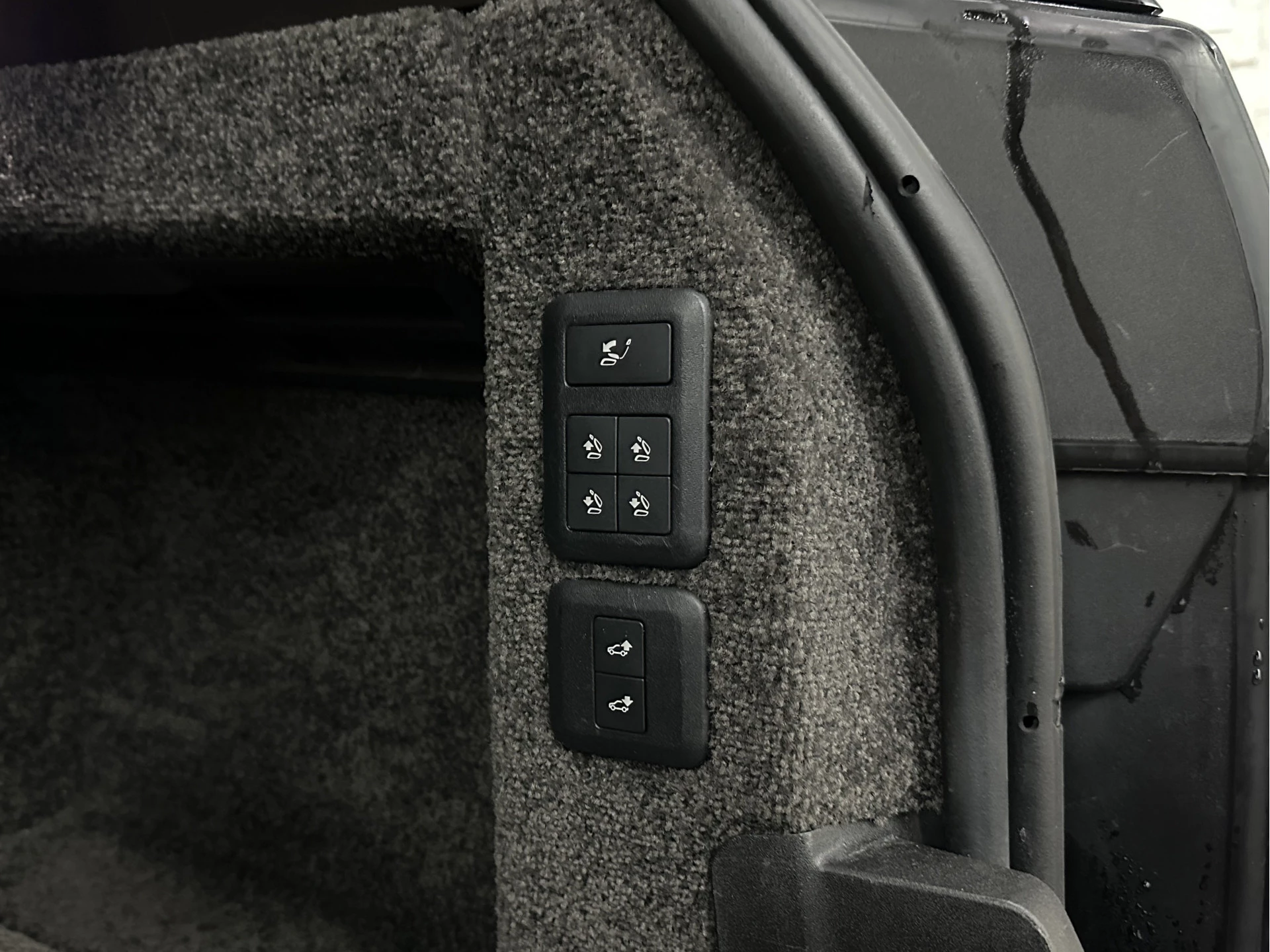 Hoofdafbeelding Land Rover Range Rover