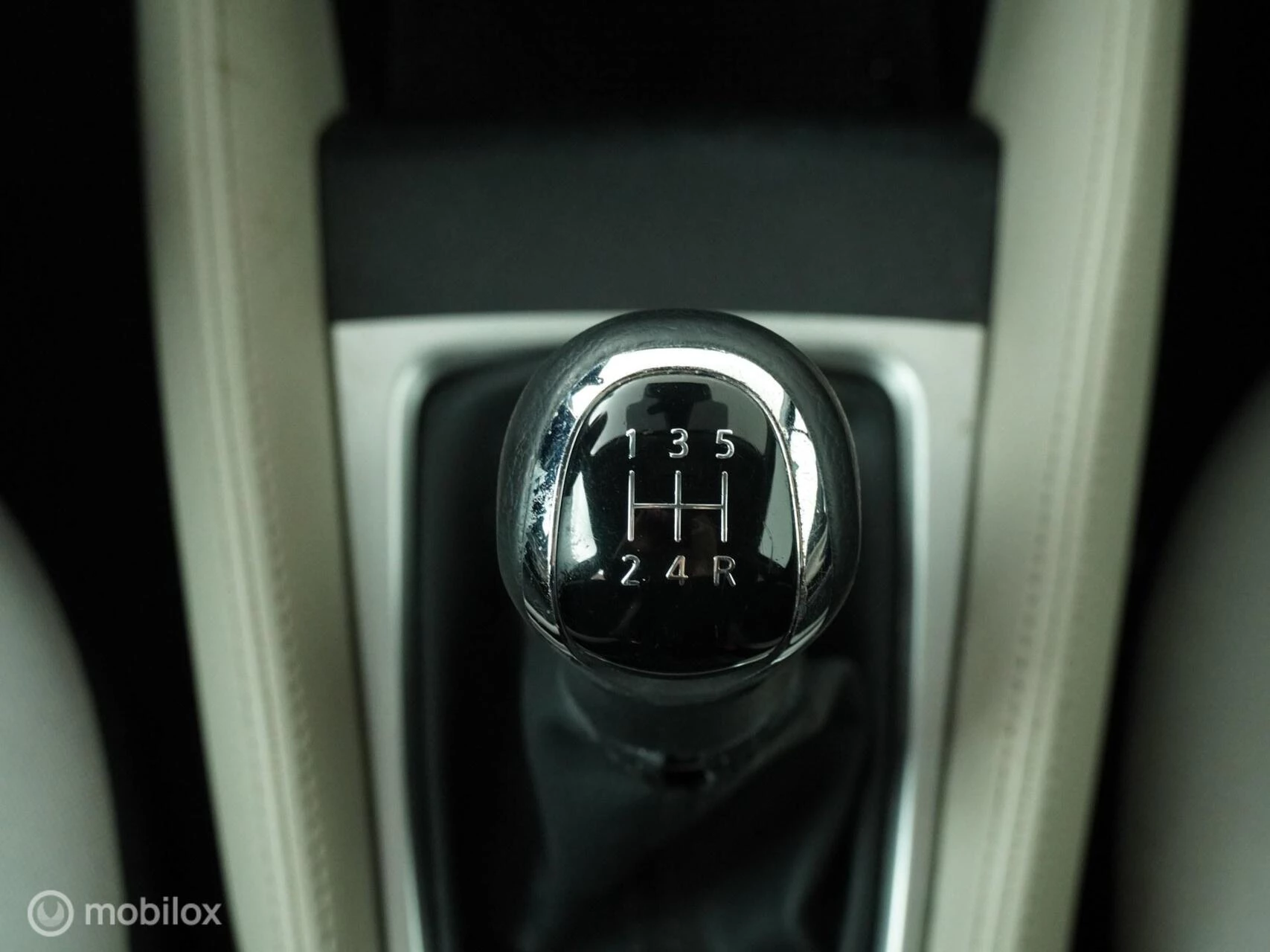 Hoofdafbeelding Nissan Micra