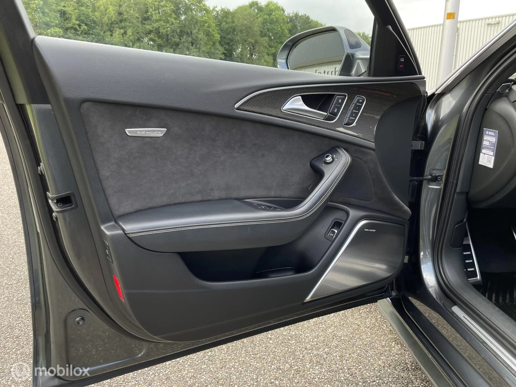 Hoofdafbeelding Audi S6