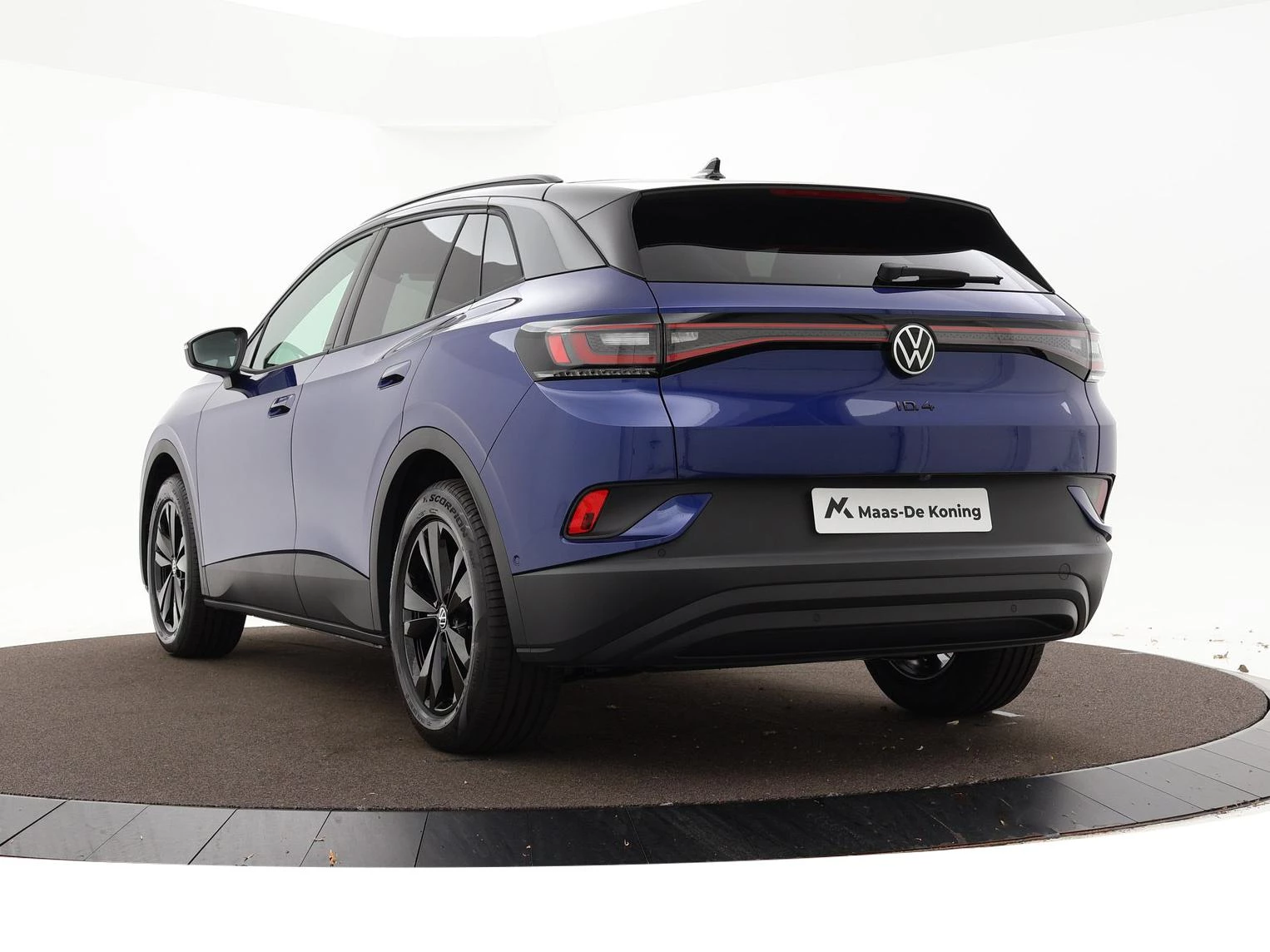 Hoofdafbeelding Volkswagen ID.4