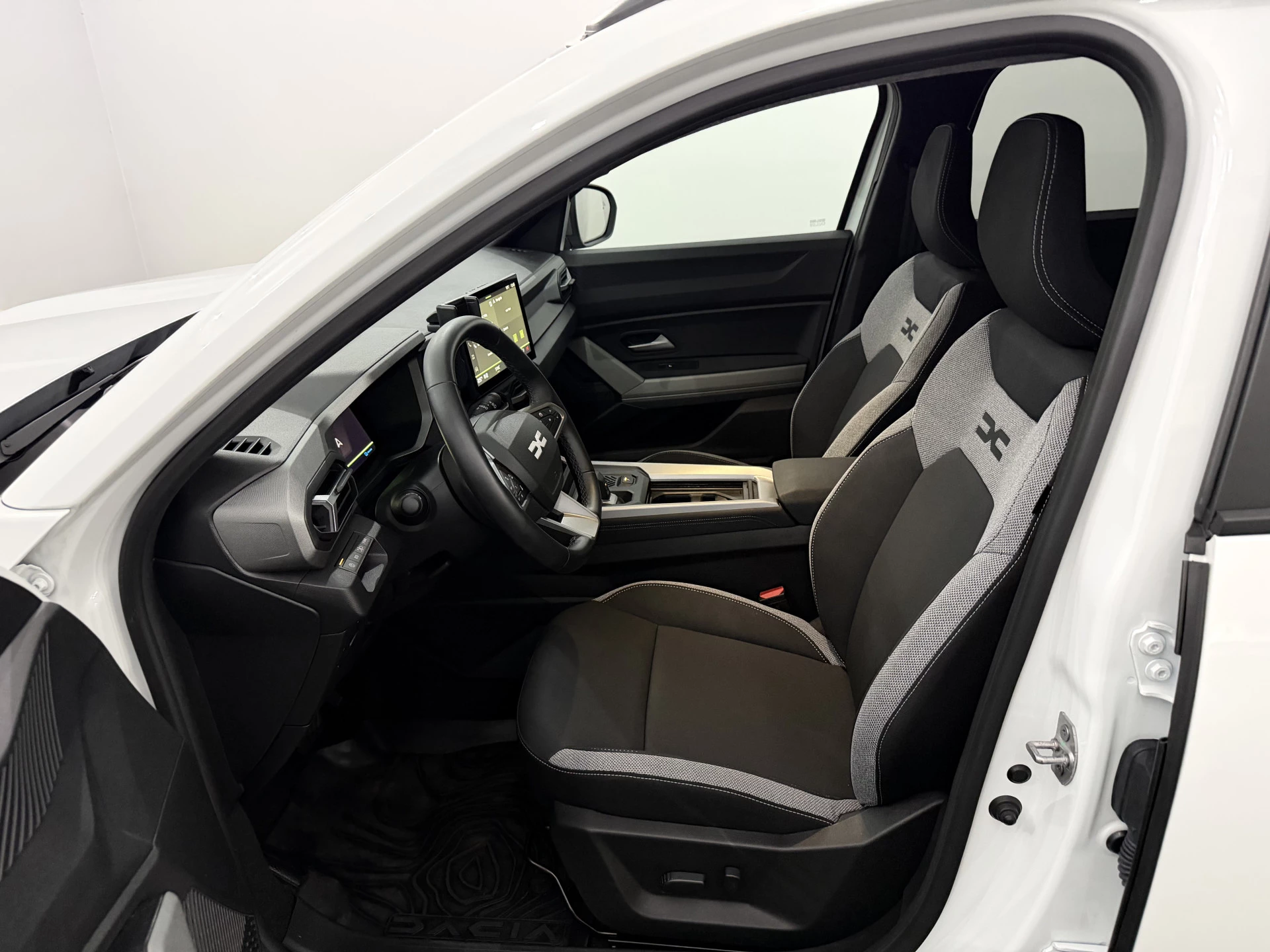 Hoofdafbeelding Dacia Bigster