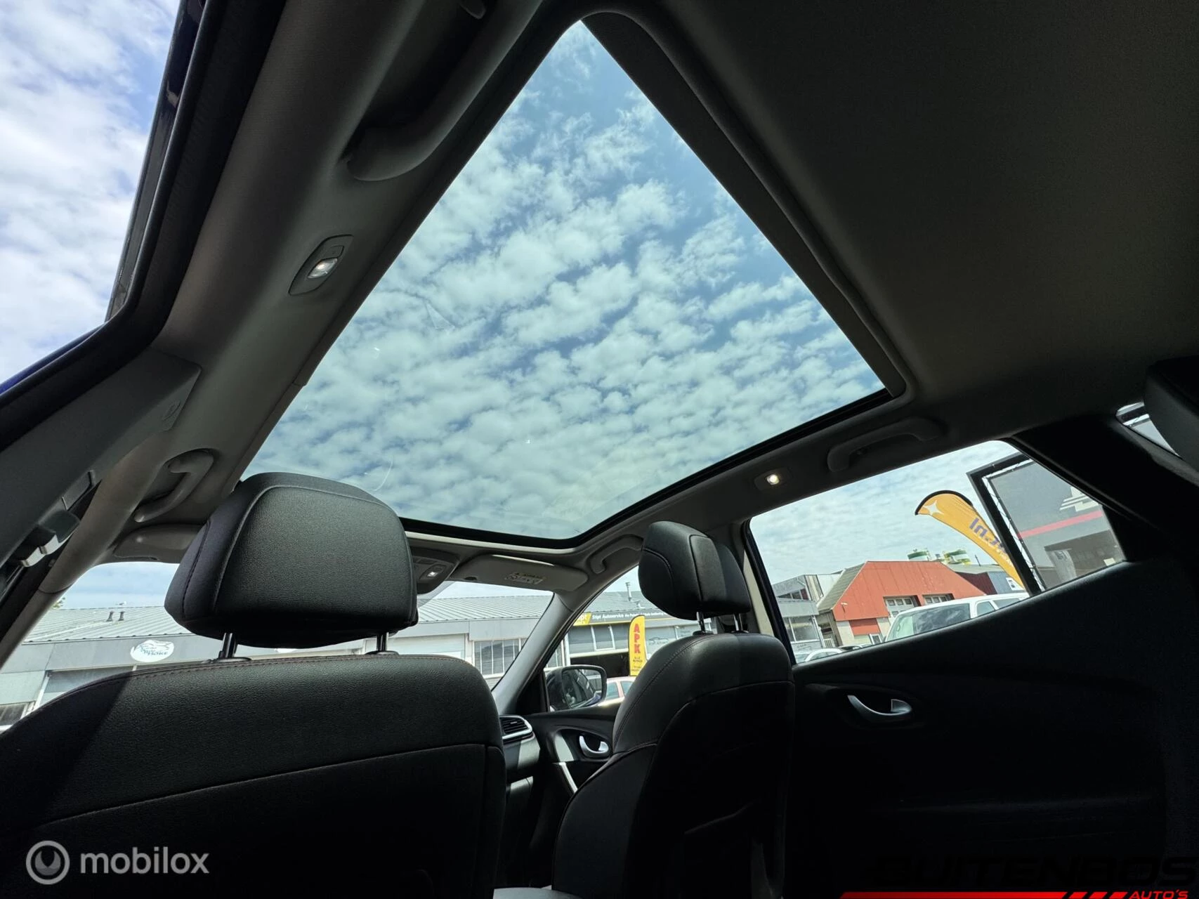 Hoofdafbeelding Renault Kadjar