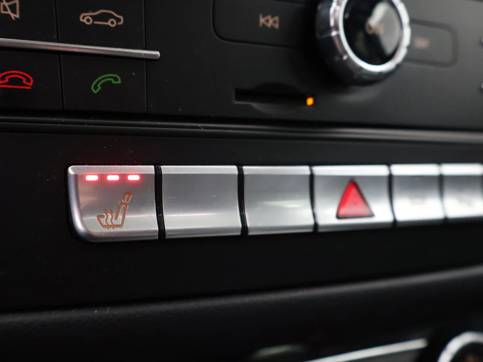 Hoofdafbeelding Mercedes-Benz CLS