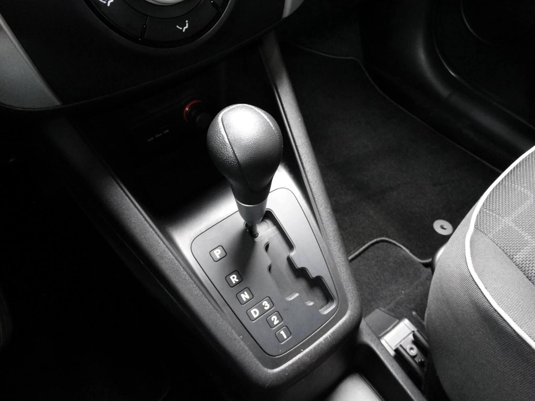 Hoofdafbeelding Kia Venga