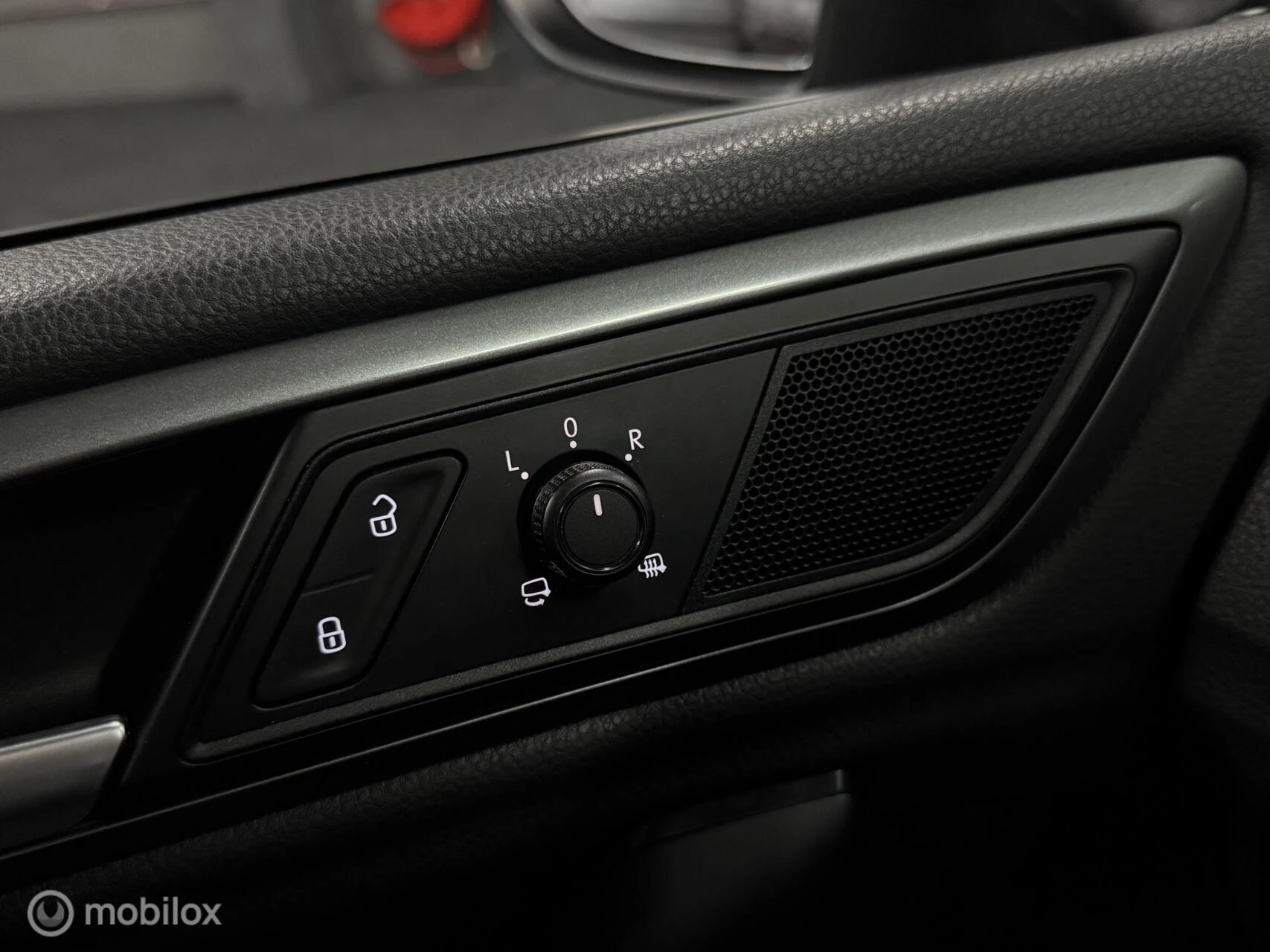 Hoofdafbeelding Volkswagen Golf Sportsvan