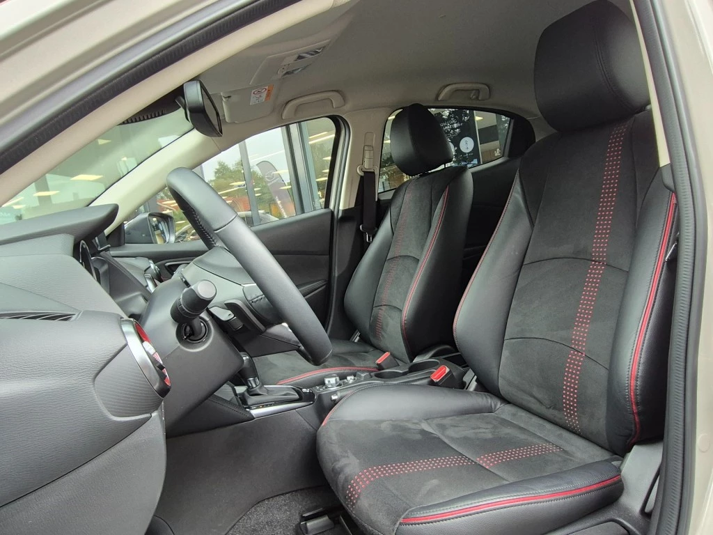 Hoofdafbeelding Mazda 2