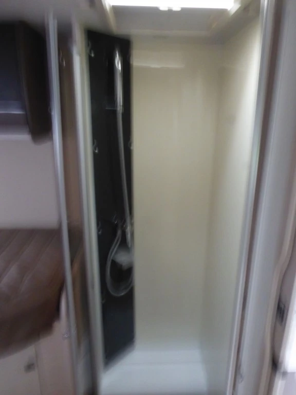 Hoofdafbeelding Chausson Ducato 2.3